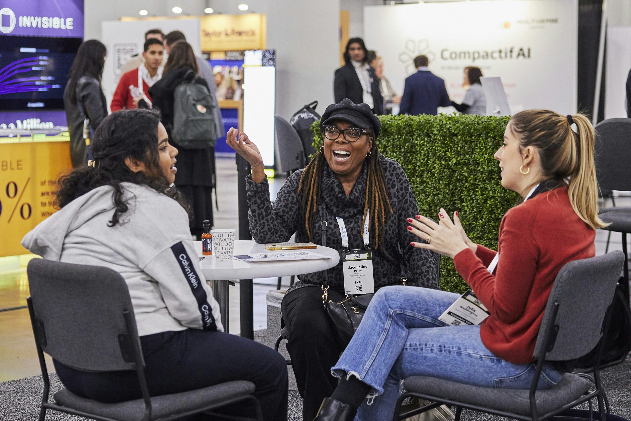 Rethinking who really drives the deal