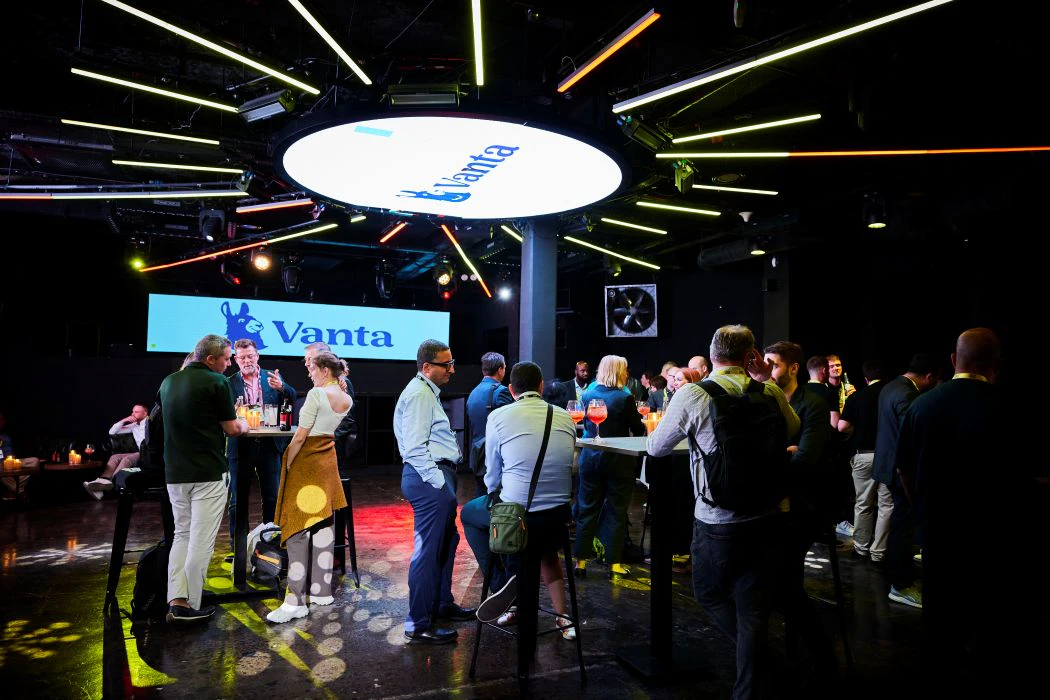 The AI Summit New York - Ecosystem Events