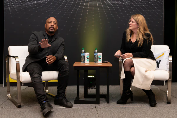The AI Summit New York 2026