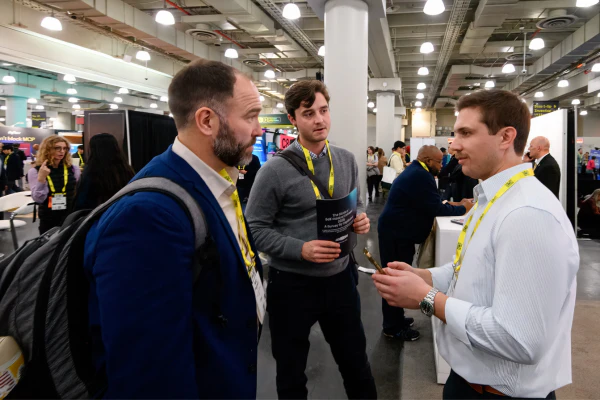 The AI Summit New York 2026