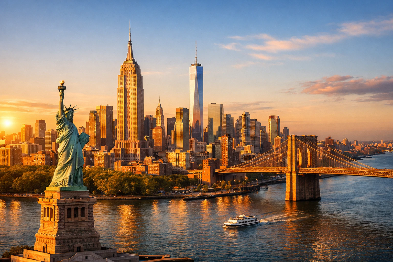 The AI Summit New York