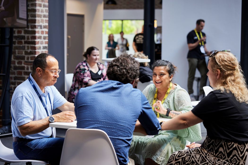 What to Expect The AI Summit Singapore