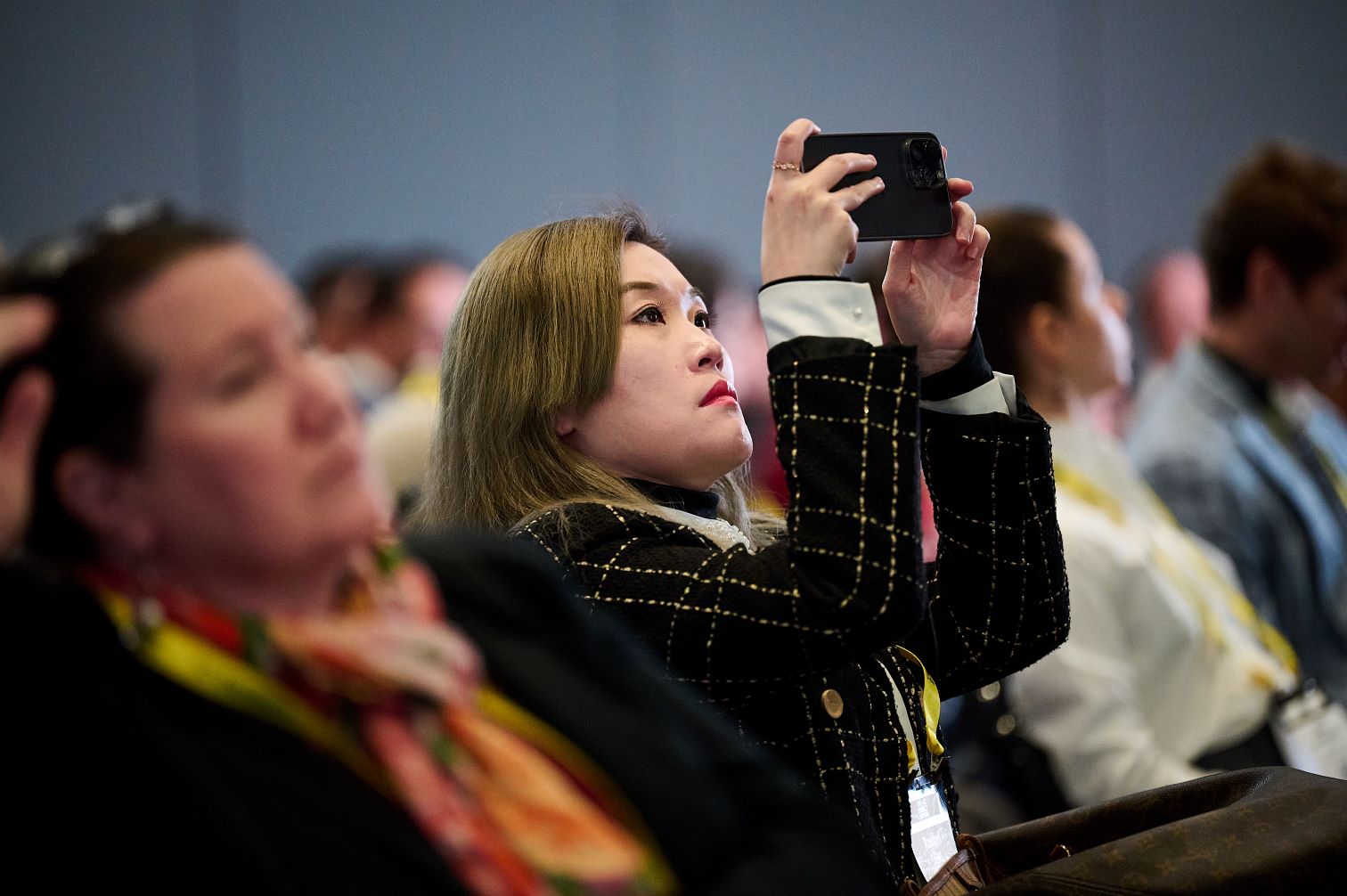 The AI Summit Singapore at ATxEnterprise