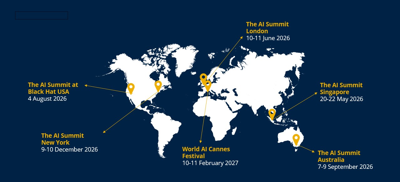The AI Summit Series