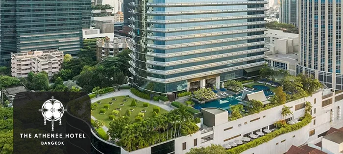 AMWC Southeast Asia 2026 - The Athenee Hotel