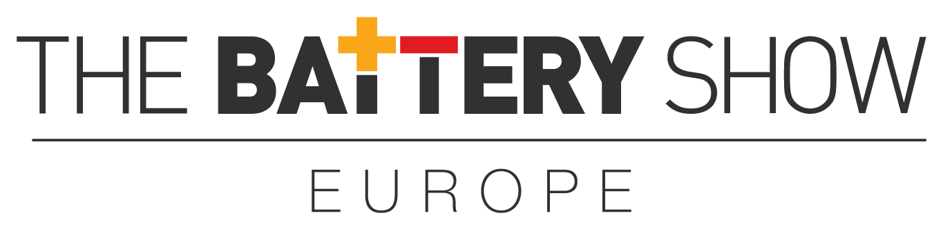 The battery show europe