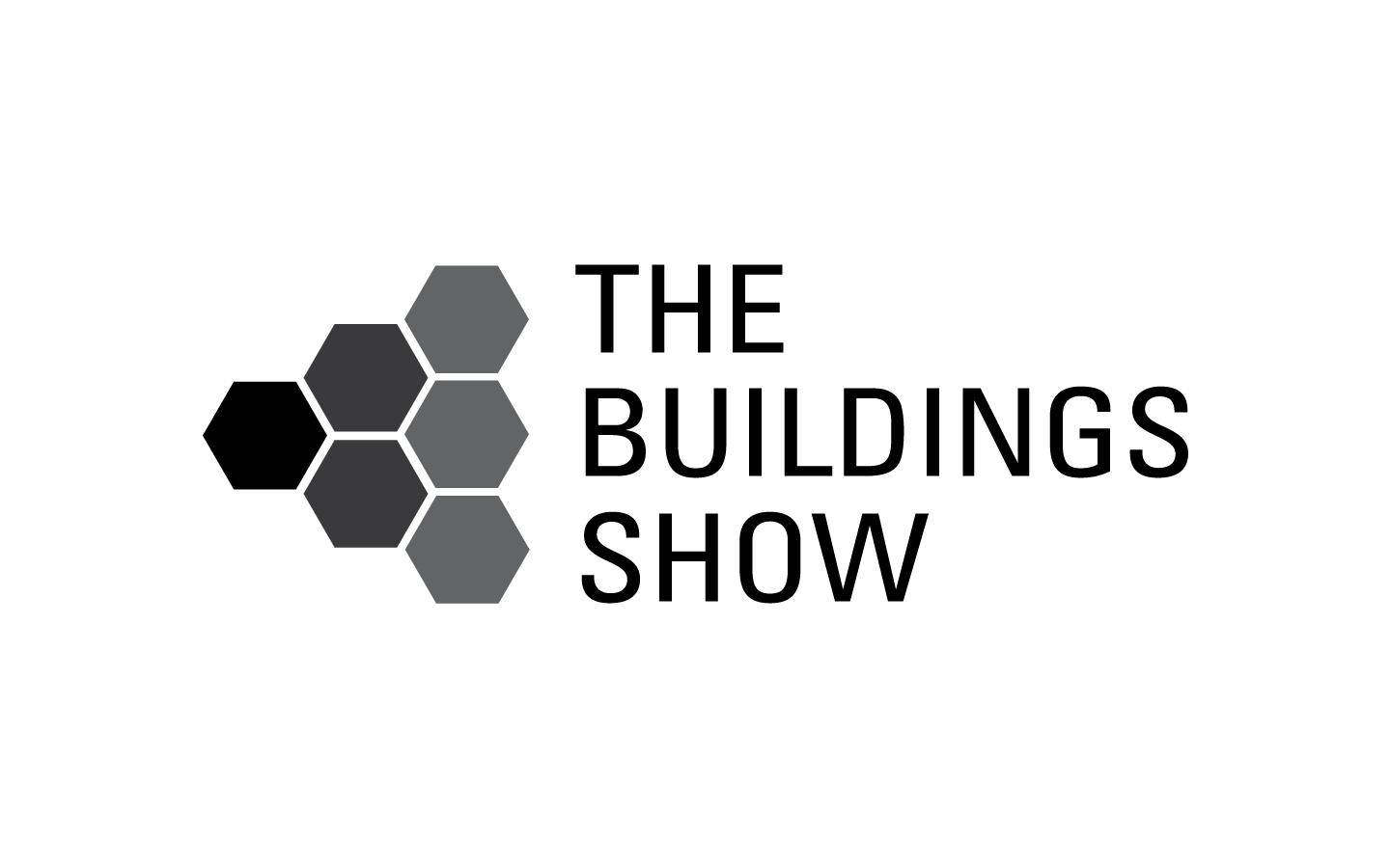 The Buildings Show event logo