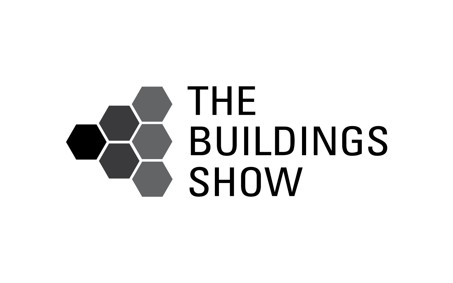 The Buildings Show event logo