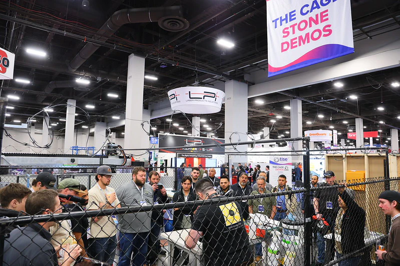 The Cage