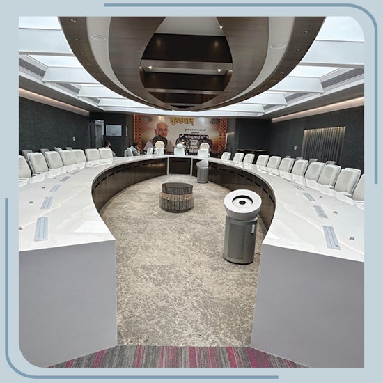 Inside Erthpot’s Journey of Transforming Indian Pro AV Manufacturing into India-Driven Innovation