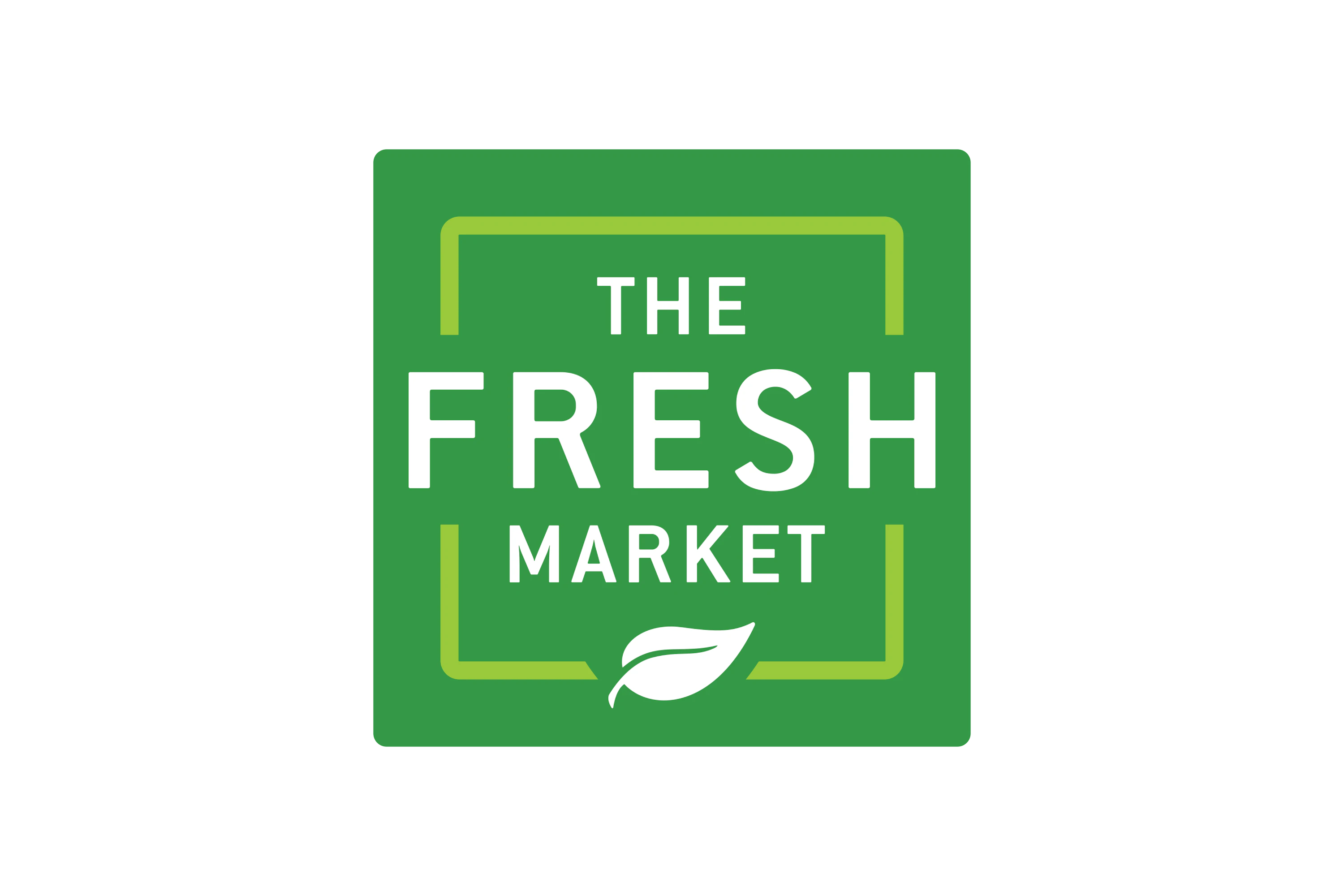 The Fresh Market