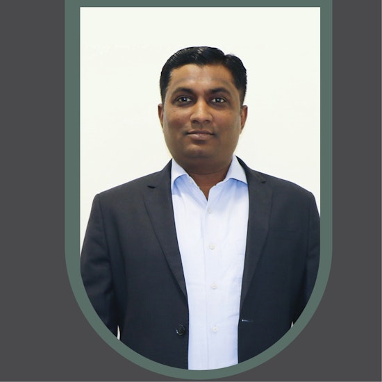 Guest Column by Sachin Hallikeri, VP Technology, Online Instruments
