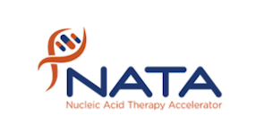 The MRC Nucleic Acid Therapy Accelerator Logo