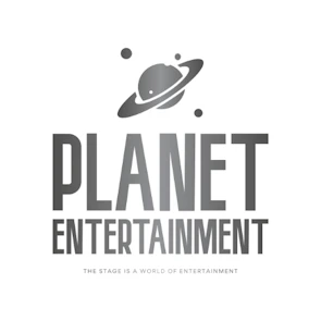 The Planet Entertainment LLC logo – SES 2026 Exhibitor delivering immersive entertainment experiences, event activations, and show management