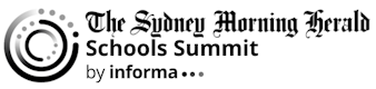 The Sydney Morning Herald Schools Summit