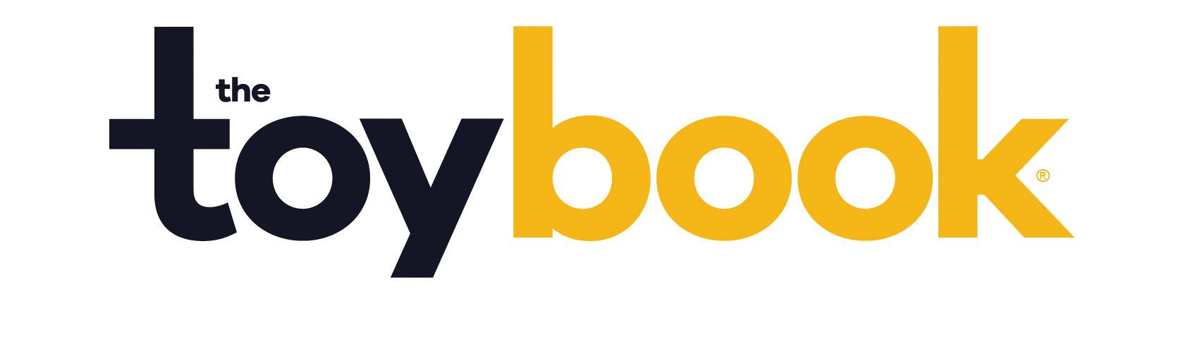 The Toybook