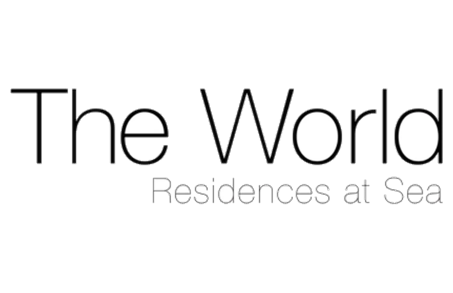 The World Residences at Sea