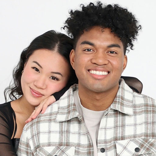 The YUH Family headshot