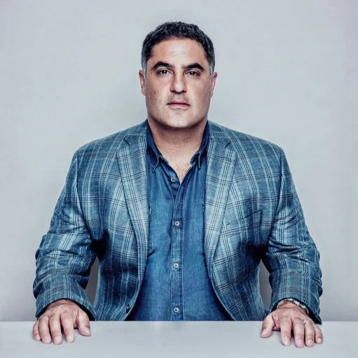 The Young Turks Headshot