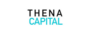 THENA Capital Logo