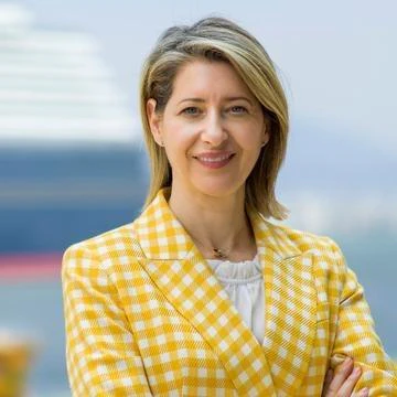 Theodora Riga