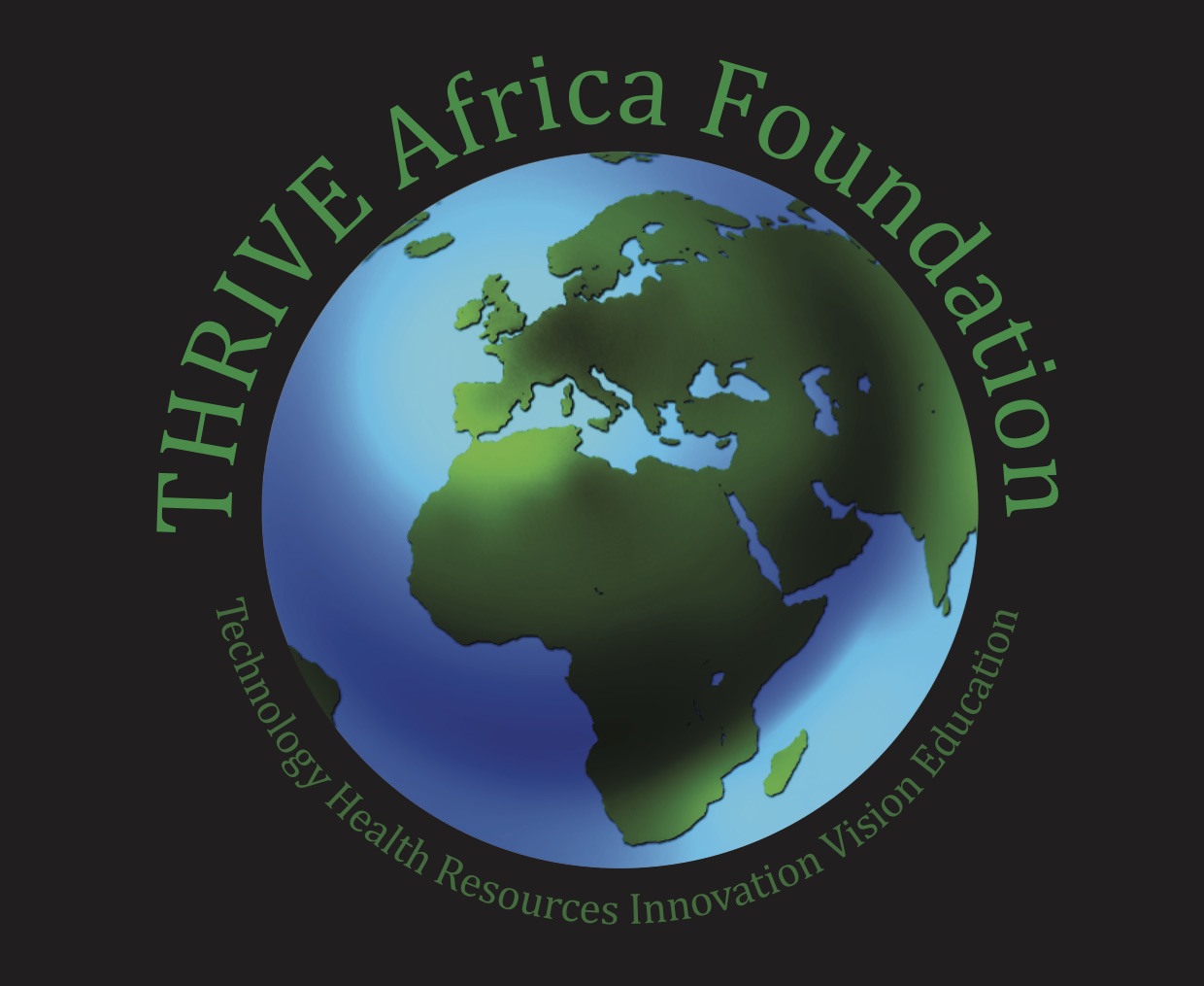 Thrive Africa