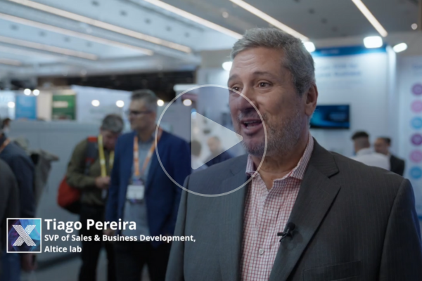 Partner Perspectives: Altice Labs