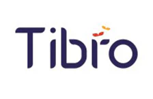 Tibro Logo