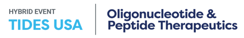 TIDES USA: Oligonucleotide & Peptide Therapeutics Digital Pass Booking Form (Checkout Only)