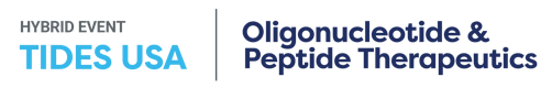 TIDES USA: Oligonucleotide & Peptide Therapeutics