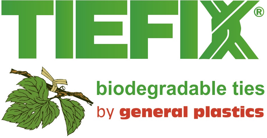 Tiefix by General Plastics