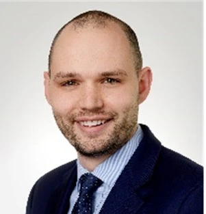 Tim Chapman