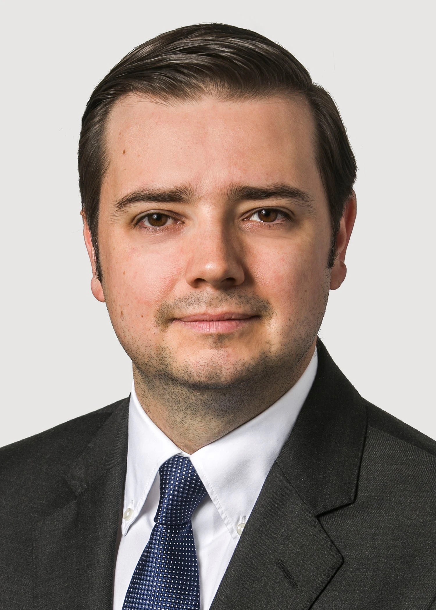 Tim Hartley