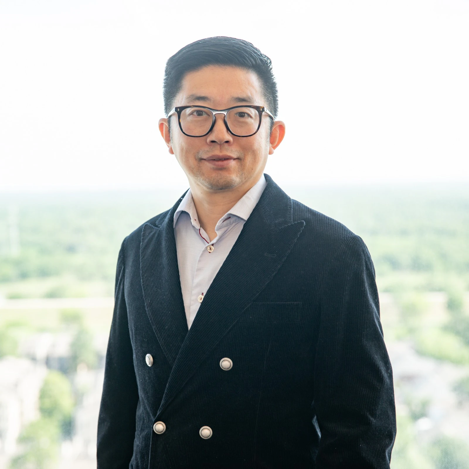 Keynote: Ting Qiao, Co-Founder, Wan Bridge Group