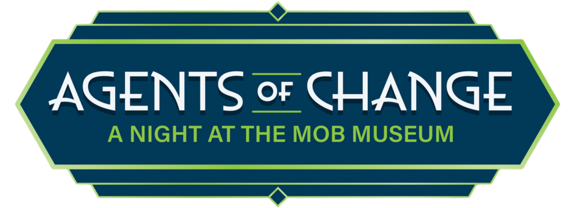agents of change | night at the mob museum
