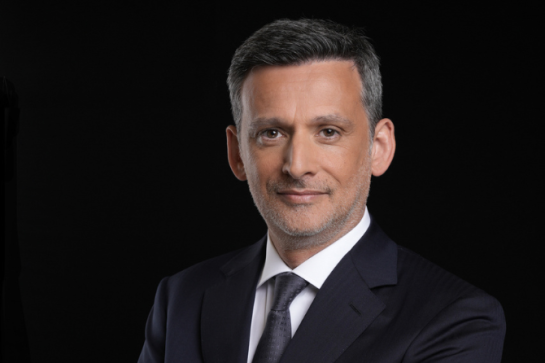 TITO SOARES, CEO, FLY SOCIETY