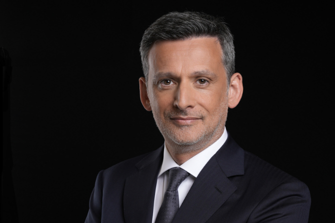 TITO SOARES, CEO, FLY SOCIETY