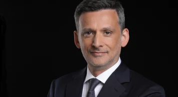 TITO SOARES, CEO, FLY SOCIETY