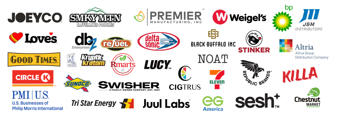 Previous Tobacco+ Forum Attendees