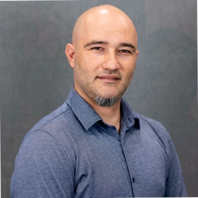 Tolga Tuncoglu, Senior Manager of Machine Learning, Capital One