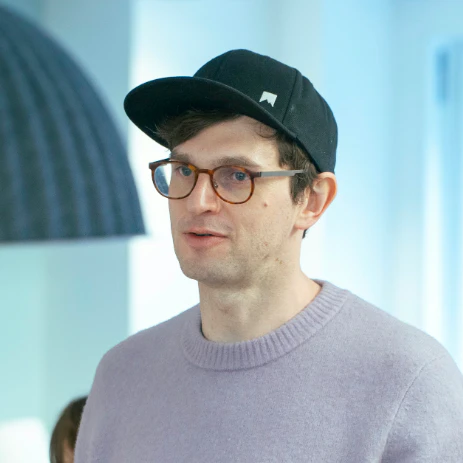 Tom Hewitson General Purpose