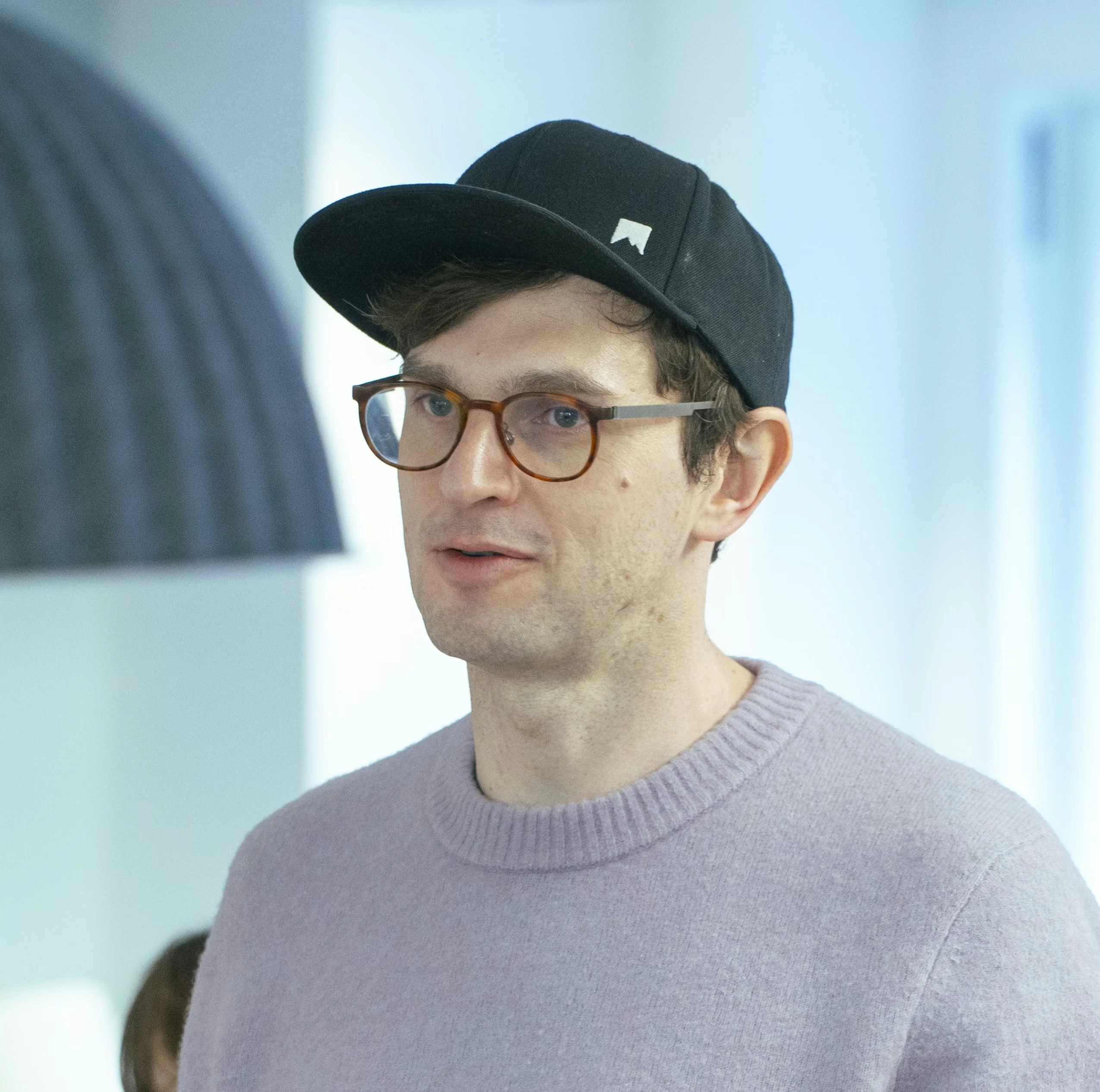 Tom Hewitson, Chief AI Officer at General Purpose