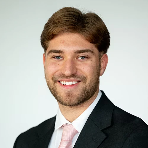 Tom Watkins, Sales Assistant