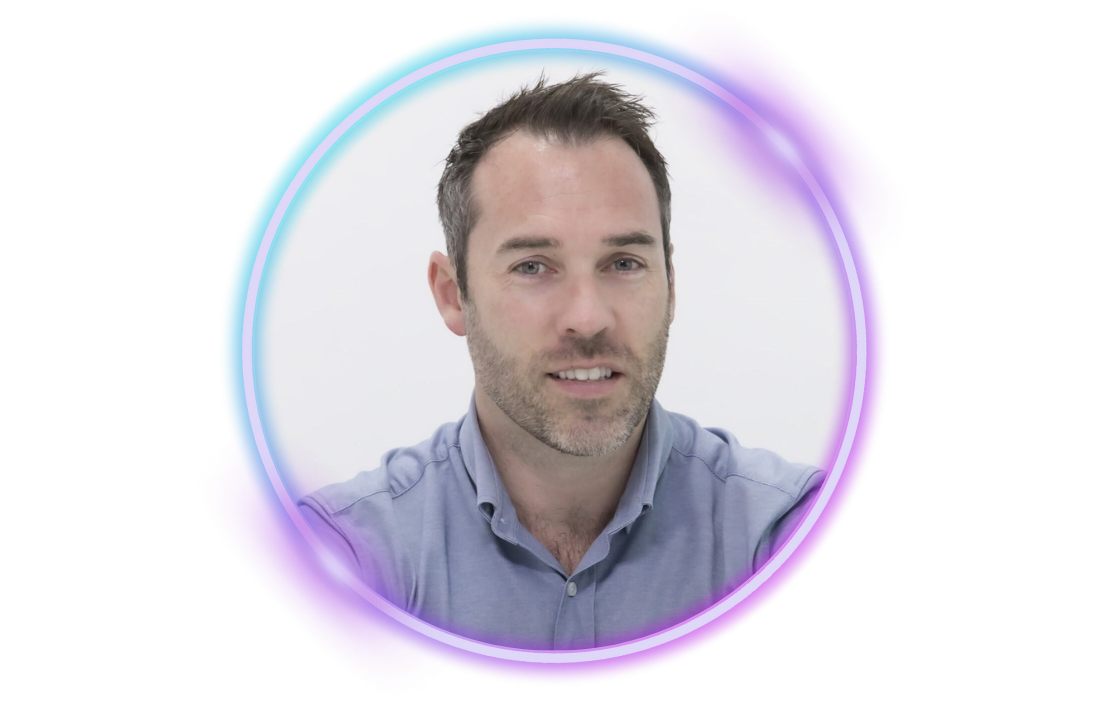 Tom Ralston, Regional Director at Encore Middle East – Member of the MEES 2025 Judging Panel