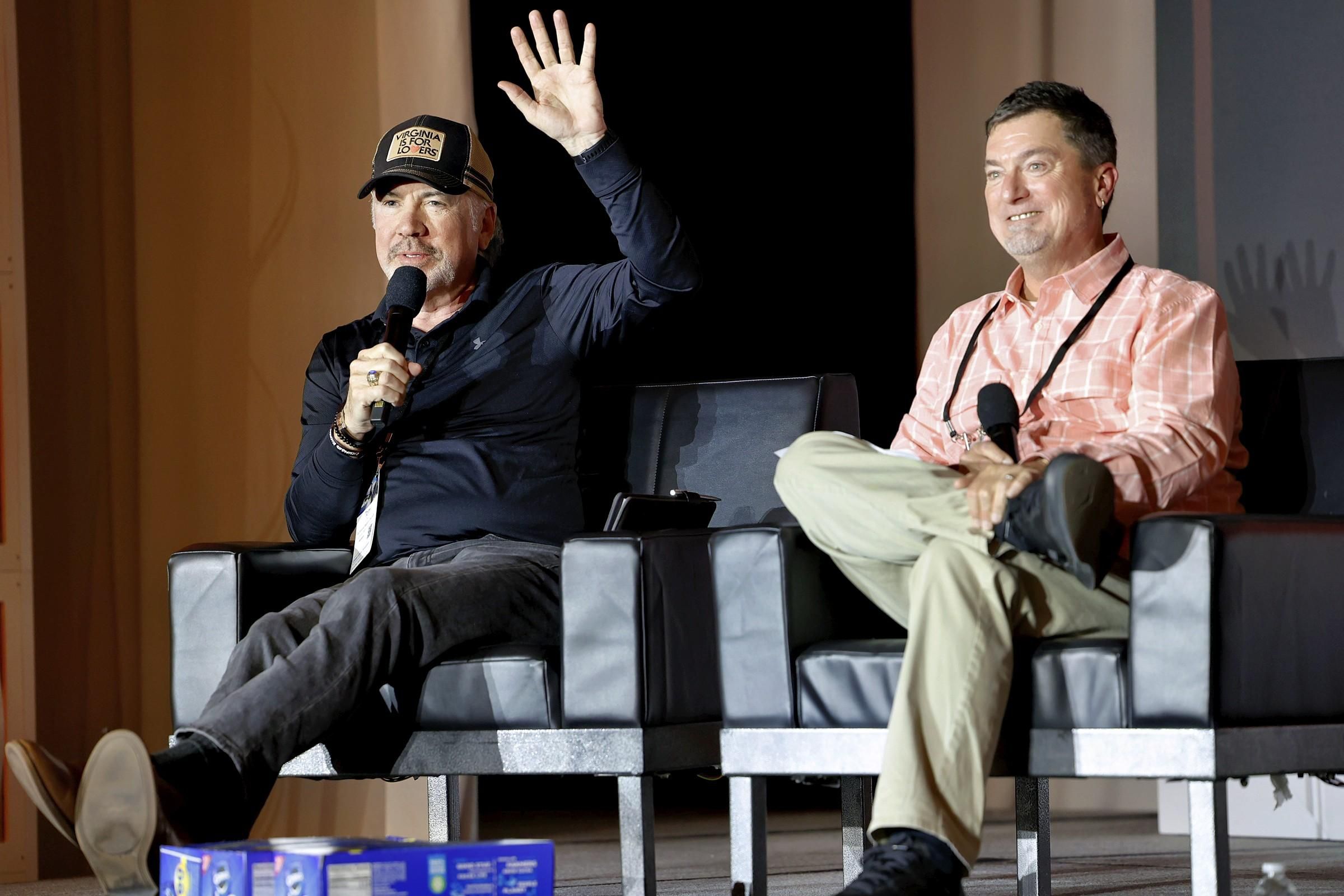 Panel Session