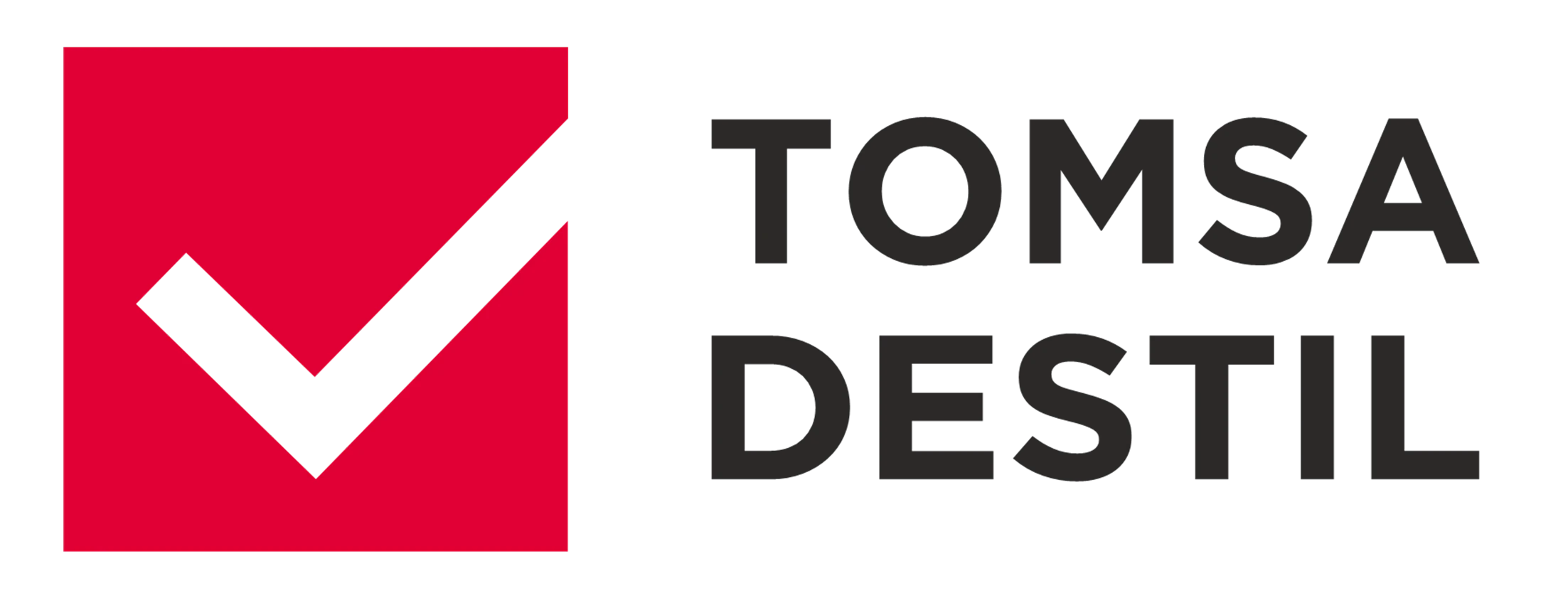 Tomsa Destil