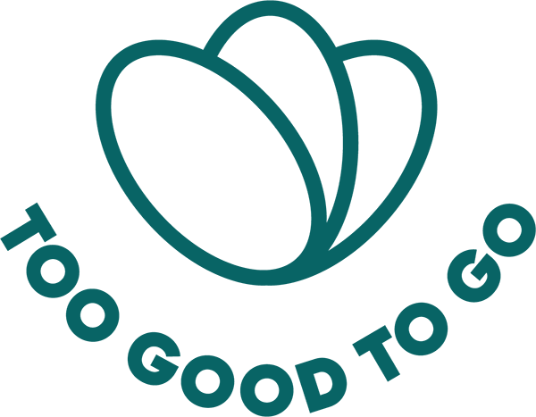 Too Good To Go