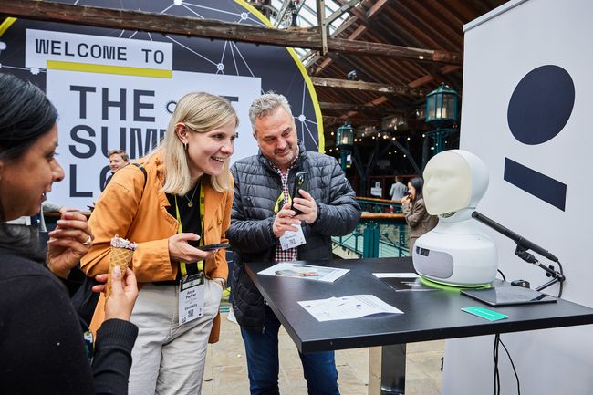 Top 5 AI Trends in 2025