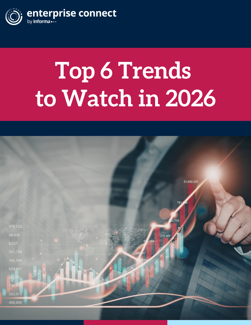 Top 6 Trends to Watch in 2026