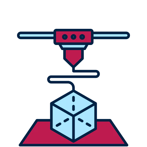 Areas of Interest icon